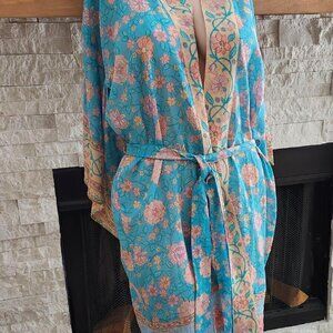 Love Story Robe